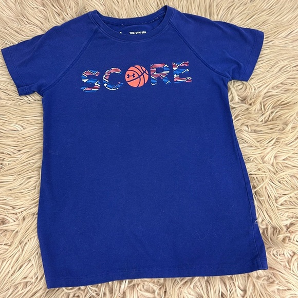 Under Armour Tee - Picture 1 of 3